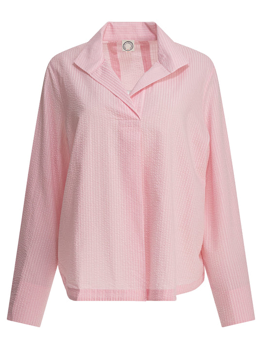 Shirts Pink