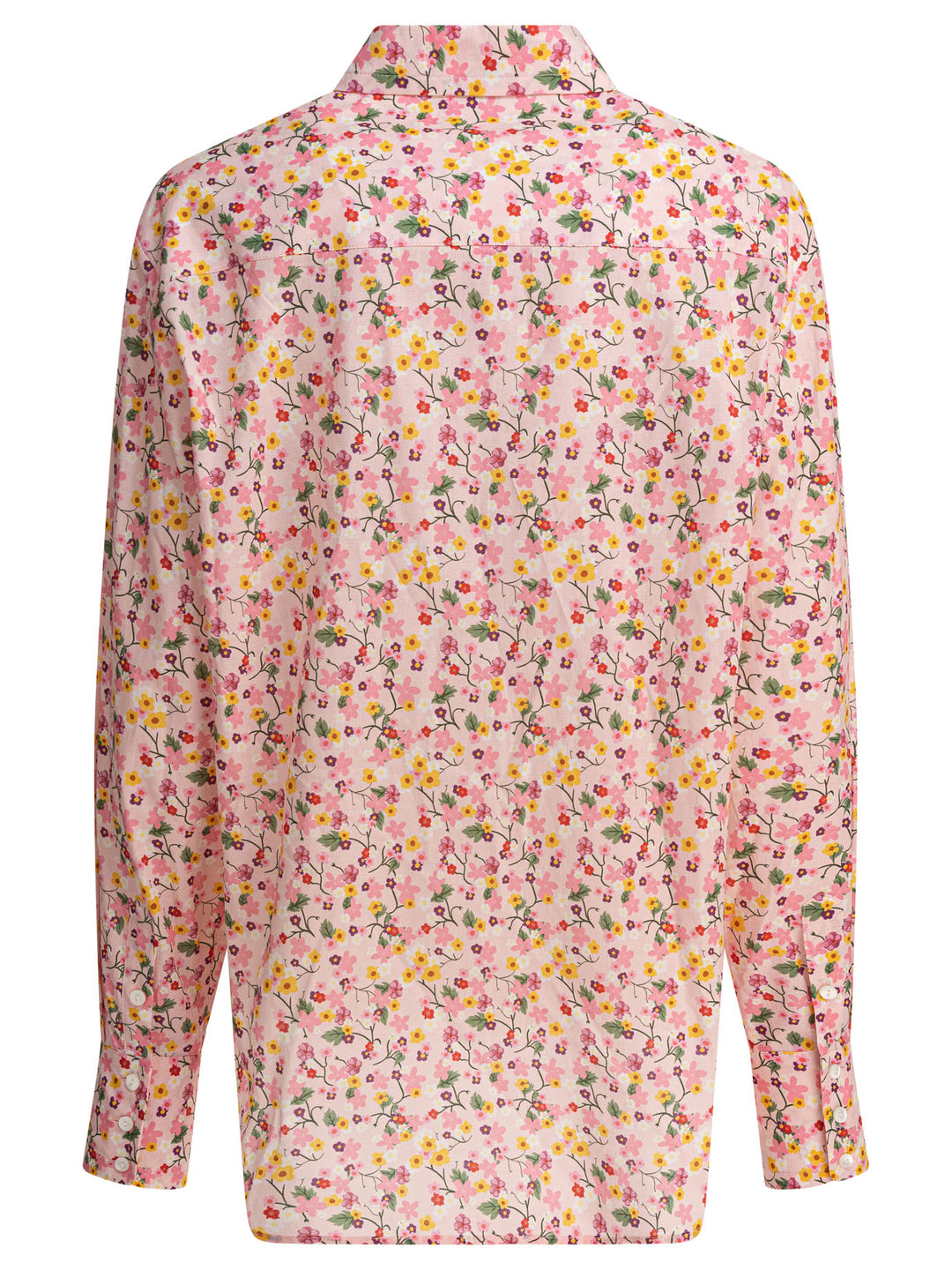 Ines De La Fressange  Shirts - Pink | 1cb38d09cced10d6277d7db4a846bb56f3944afe