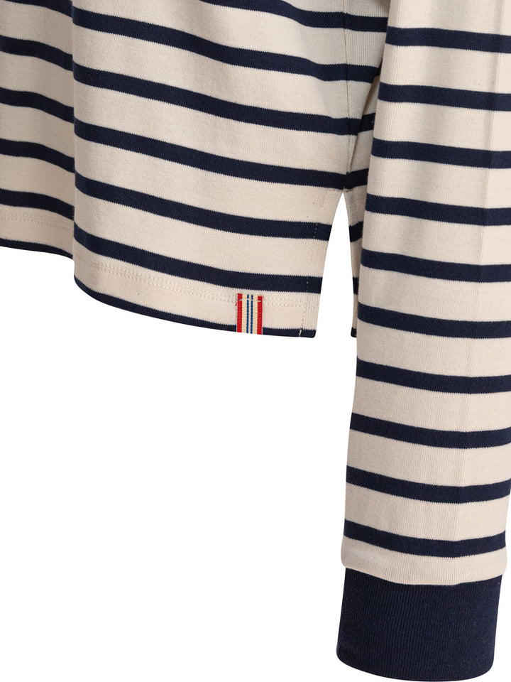 Ines De La Fressange  T-shirts - Blue | 410fc2229b638bd53f8ee80fe4c7ea8bb36248fc
