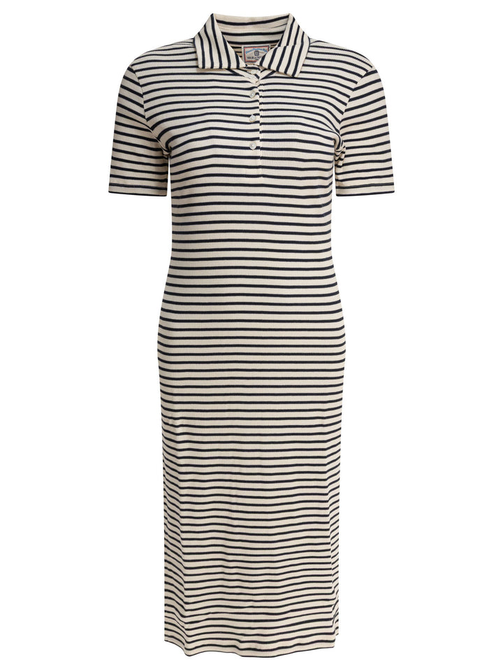 Ines De La Fressange  Dresses - Beige | ebf50e562c2856d23dbf1fcc89627a14a27f2360