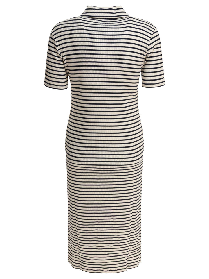 Ines De La Fressange  Dresses - Beige | c8755284b3c5fa9db0161ebb8bb7aabb2d471668