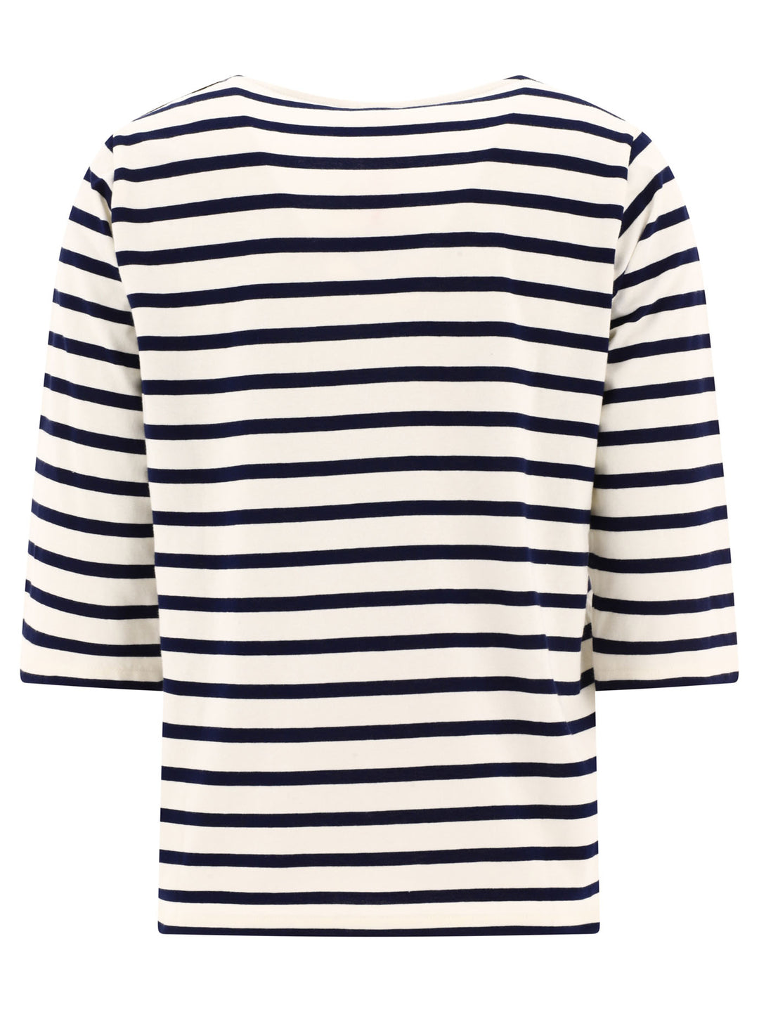 Ines De La Fressange  T-shirts - Blue | 4058d8a820fb8eaafa62eeb1d592e0c992551c53