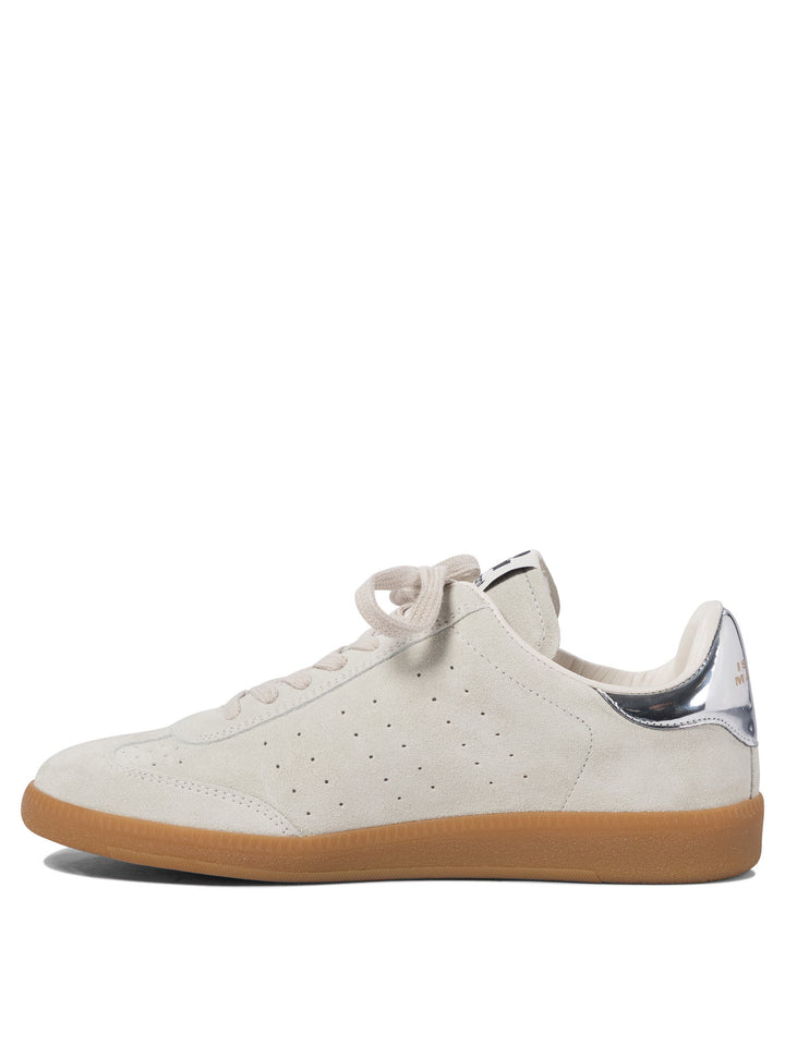 Isabel Marant  Sneakers & Slip-On - Silver | 16070a58b4939c78bd4b884d9472a874bb835079