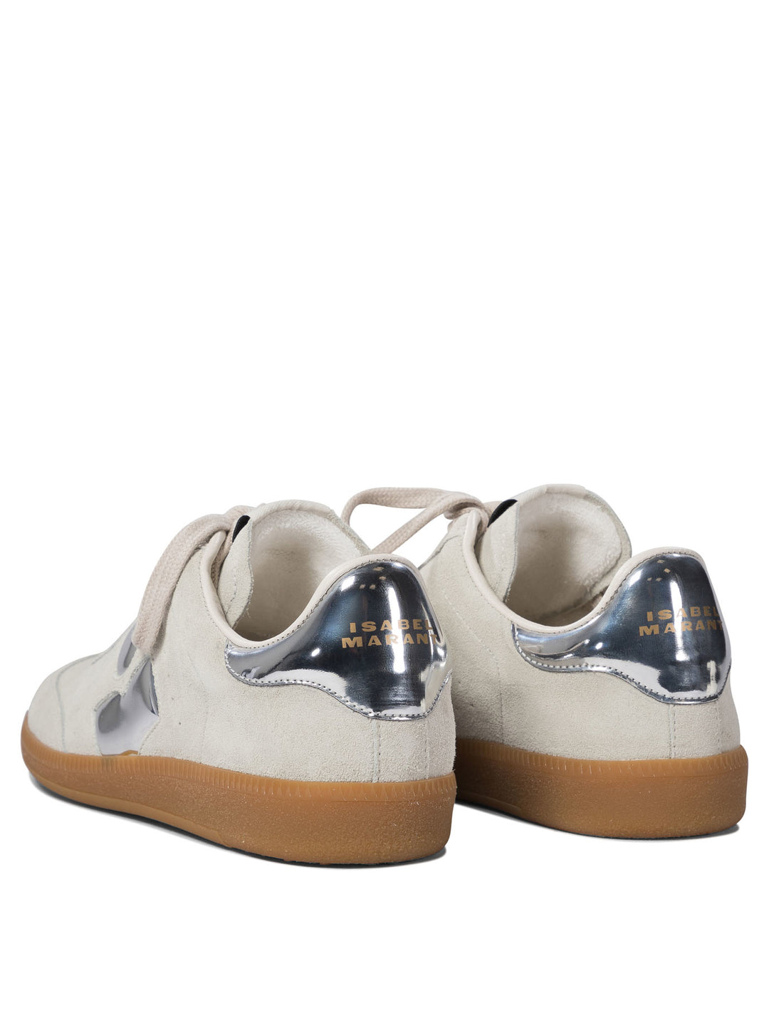 Isabel Marant  Sneakers & Slip-On - Silver | 137a3ad85009c962a615afbdd5142969b67256bf