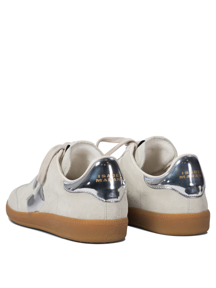 Isabel Marant  Sneakers & Slip-On - Silver | 137a3ad85009c962a615afbdd5142969b67256bf