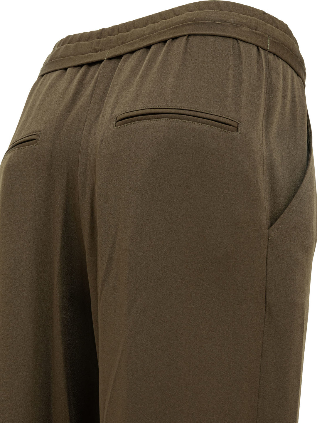 Isabel Marant  Trousers - Brown | 09ea1083f4a8ea3a3d8b59aef41a78fa4c64af43