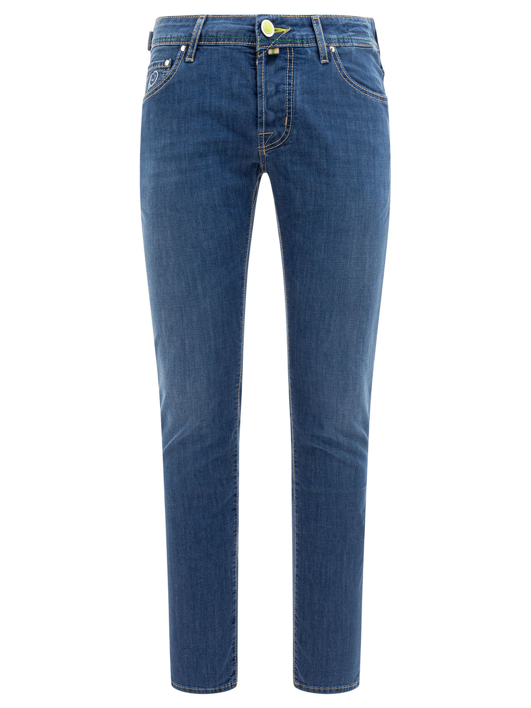 Jacob CohëN  Jeans - Blue | ccfc5cc0dc958b6604c93c77e77e46ad8fa6e512