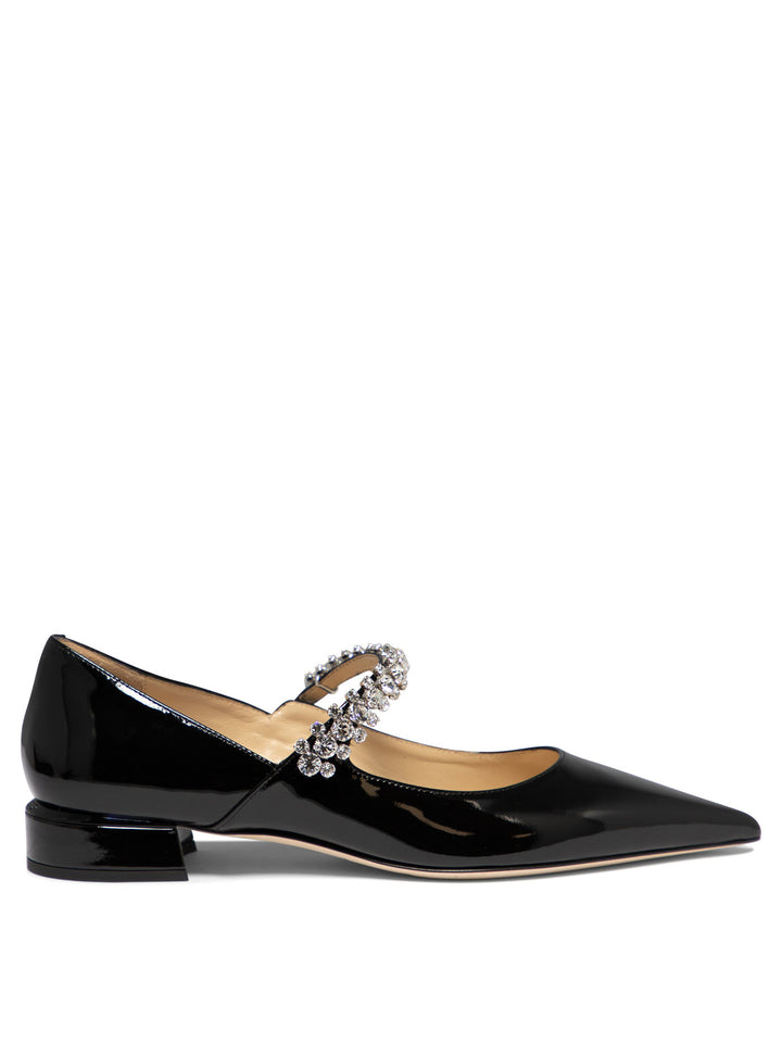 Jimmy Choo  Heeled shoes - Black | ada1cacb0d56fc5431c23e1d7ebd5004a2f2b8f7