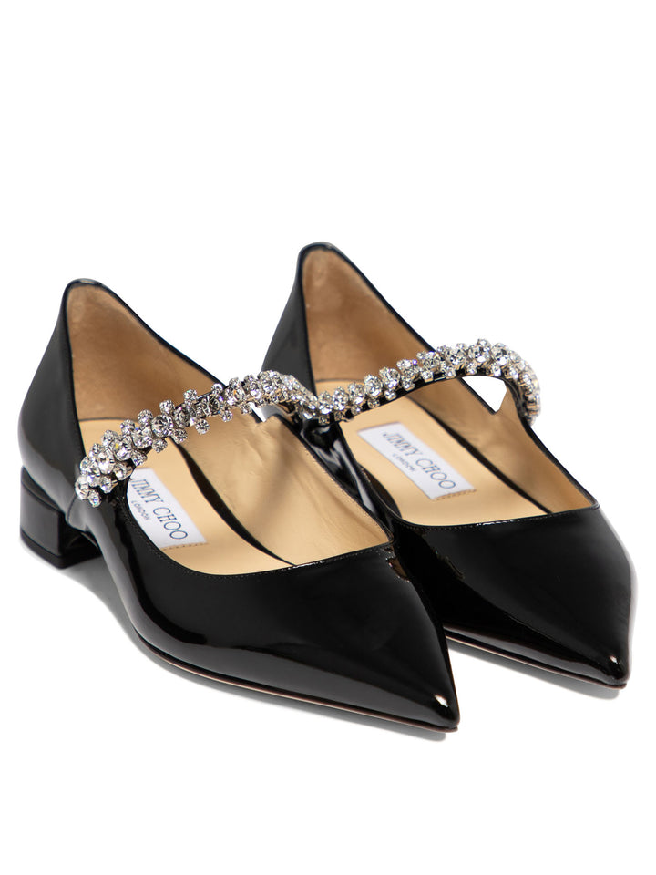 Jimmy Choo  Heeled shoes - Black | 24710aadf05af334d8a89c8aded49e29cc5d141d