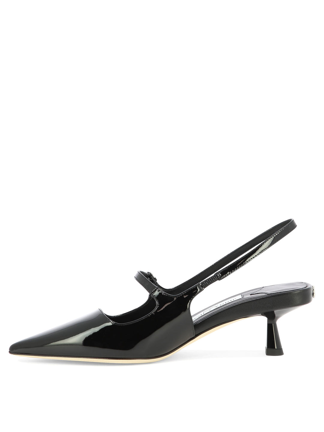 Jimmy Choo  Heeled shoes - Black | 36afe095138d396bc58da9801f73839a2b5fbf4c