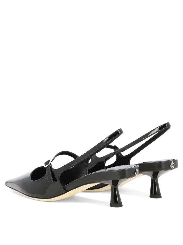 Jimmy Choo  Heeled shoes - Black | 2f4af7885158c60960786807f11604565f13ed59