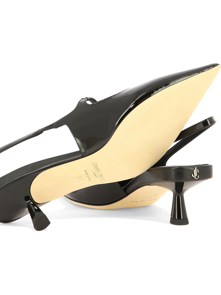 Jimmy Choo  Heeled shoes - Black | 986be7eb710fadf90d29951da4d279cca3b6c35c