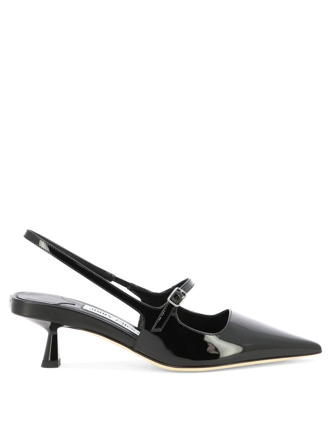 Jimmy Choo  Heeled shoes - Black | e7599b14161d031264a0225b87af5fb4aa58b2a2