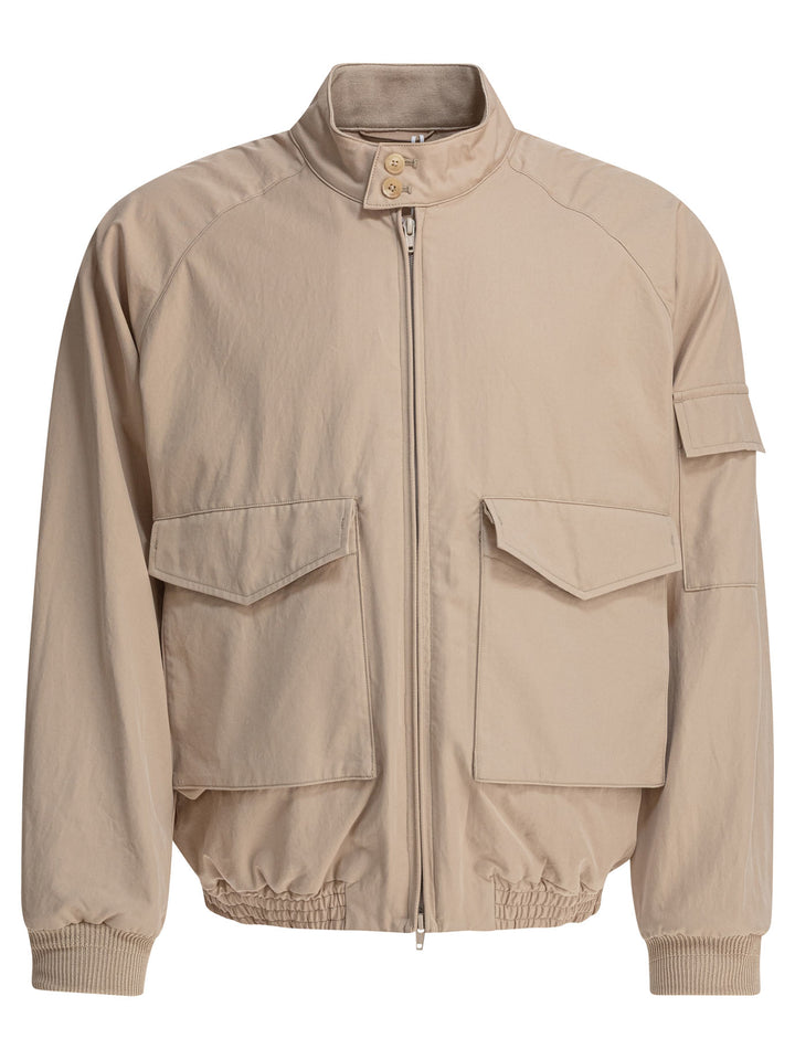 Kaptain Sunshine Jackets & Coats Jackets and Coats - Beige | dc29a3a15b19031d3972184cbe623f7d2fa3ae30