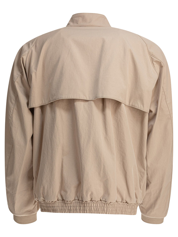 Kaptain Sunshine Jackets & Coats Jackets and Coats - Beige | e19ff992caf209d1fd7de4d1e4ffe4efb1e47591