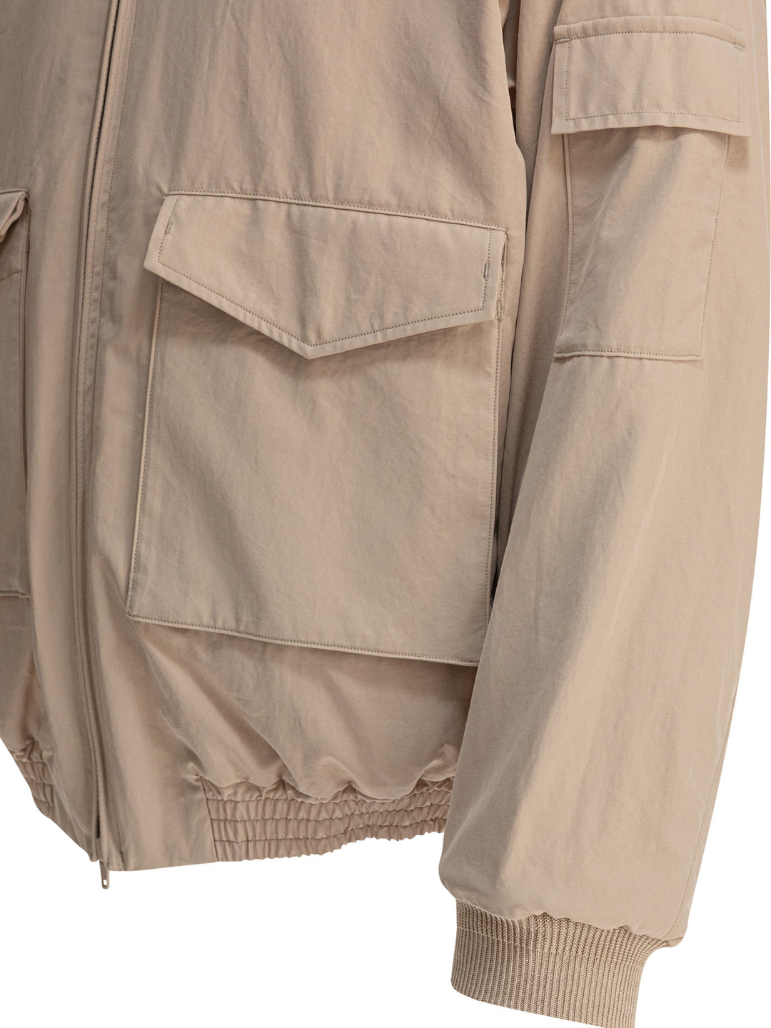 Kaptain Sunshine Jackets & Coats Jackets and Coats - Beige | b4542649b124b12f597e69417bf0f5a5c5109069