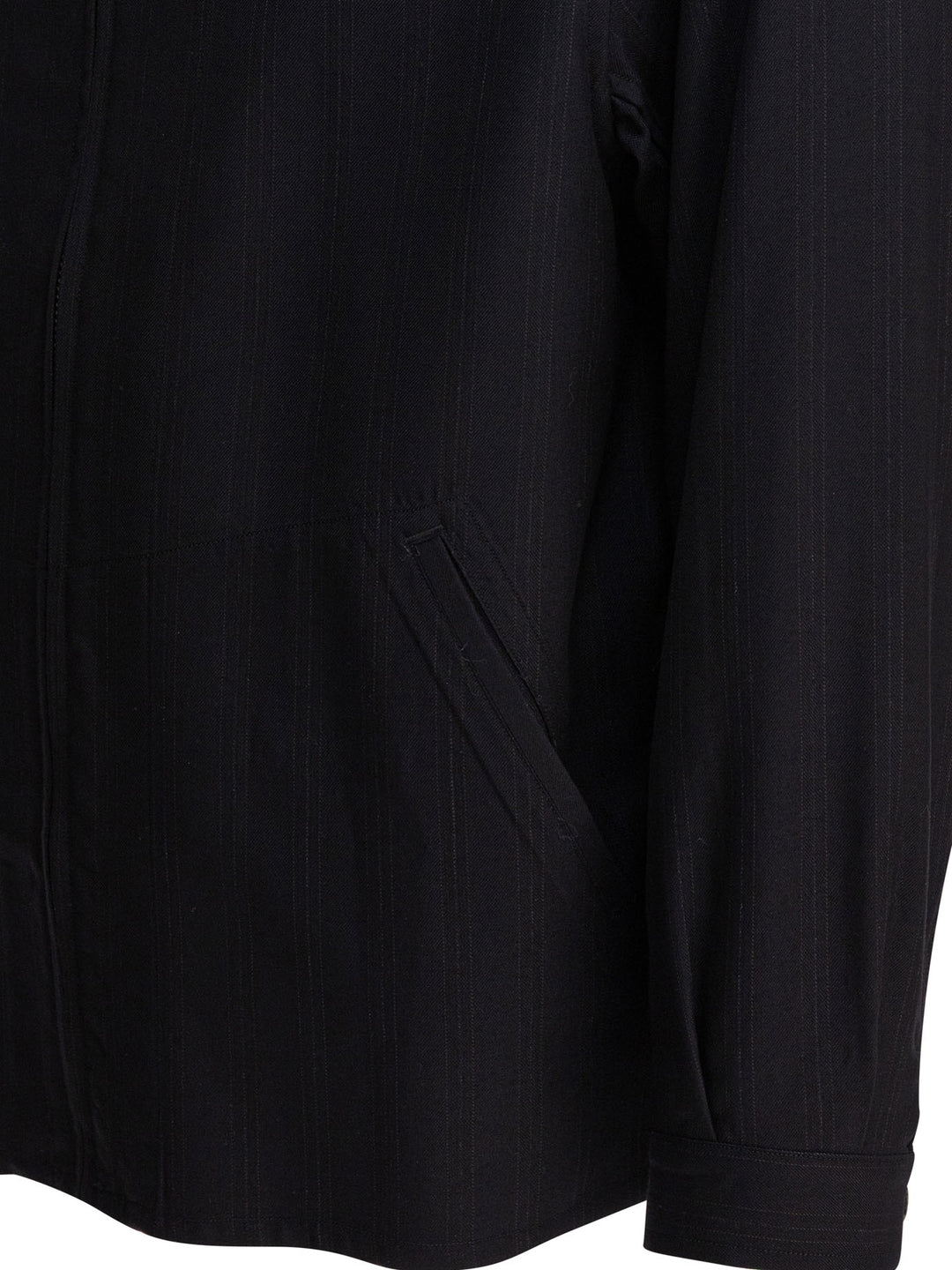 Kaptain Sunshine Jackets & Coats Jackets and Coats - Black | 7565470f47ee2e4854c7c8ab173ade5ab8497577