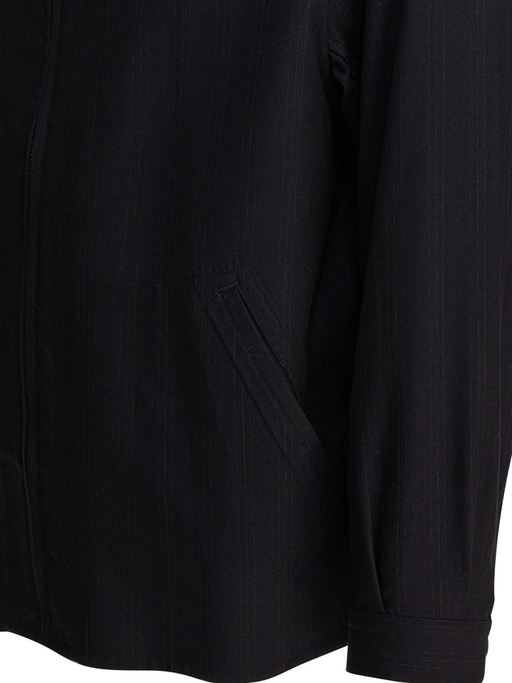 Kaptain Sunshine Jackets & Coats Jackets and Coats - Black | 7565470f47ee2e4854c7c8ab173ade5ab8497577