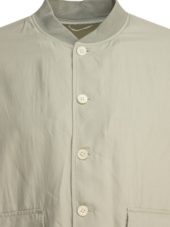 Kaptain Sunshine Jackets & Coats Jackets and Coats - Grey | 81209212b6b1429f150958dedaa529f0d38f38a4