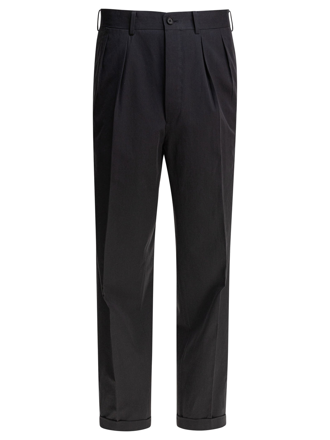 Kaptain Sunshine  Trousers - Blue | 69f8b6636714fc7e8c48168a8d97aa871e304198