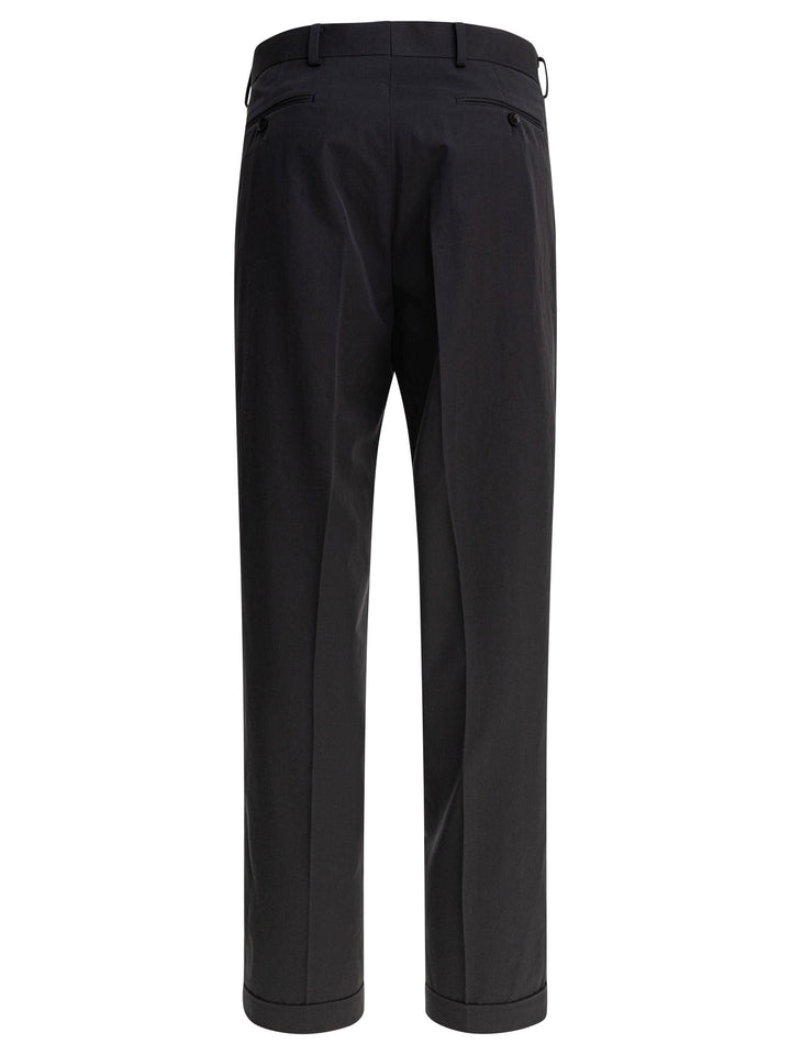Kaptain Sunshine  Trousers - Blue | ed745883ebd8634a52dc3f405f9051d51269ef30
