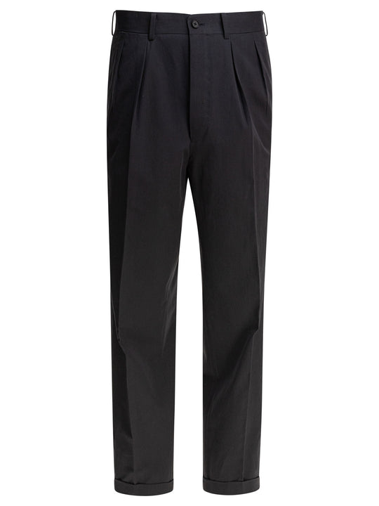 Trousers Blue