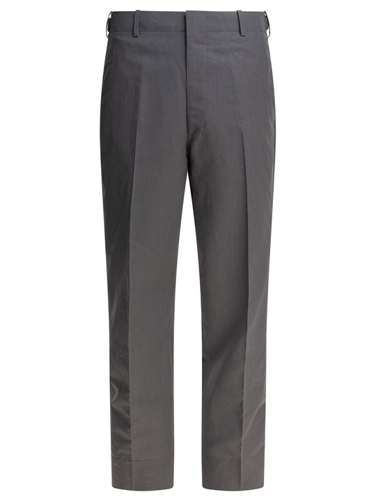 Trousers Grey