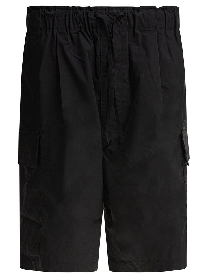 Kaptain Sunshine  Shorts - Black | 2473beea25481dddad7520477c5cf689cae07945