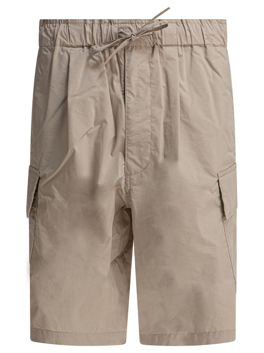 Shorts Beige