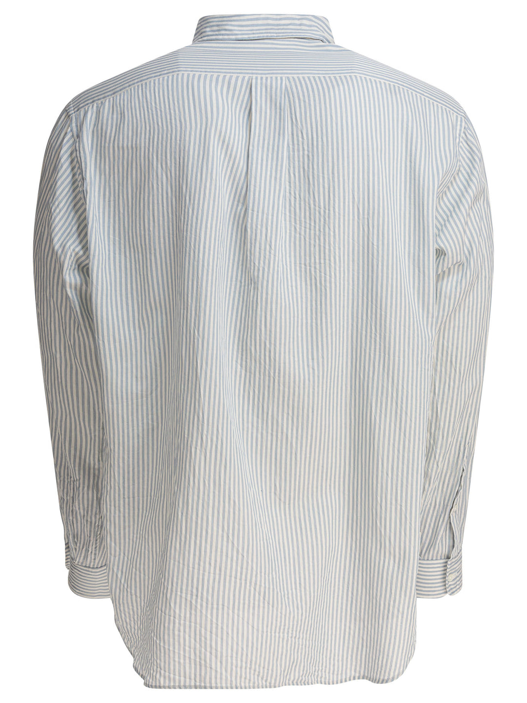 Kaptain Sunshine  Shirts - Light blue | 17e1dadb730b0b36f481dfa974bb91171dece2b0