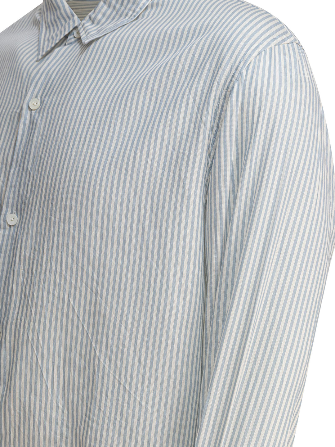Kaptain Sunshine  Shirts - Light blue | f1a9bf92e6bbb473eebee37f19479e71b1b93d95