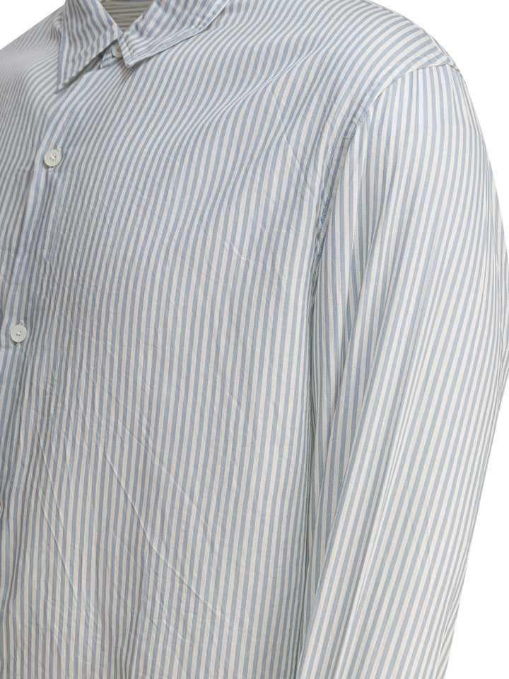 Kaptain Sunshine  Shirts - Light blue | f1a9bf92e6bbb473eebee37f19479e71b1b93d95