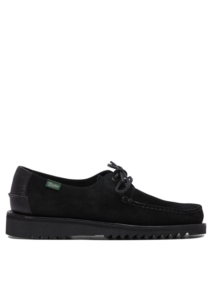 Kaptain Sunshine  Loafers & Slippers - Black | d58514b34f51ecb63f16f39ac541929bb59a5bbb