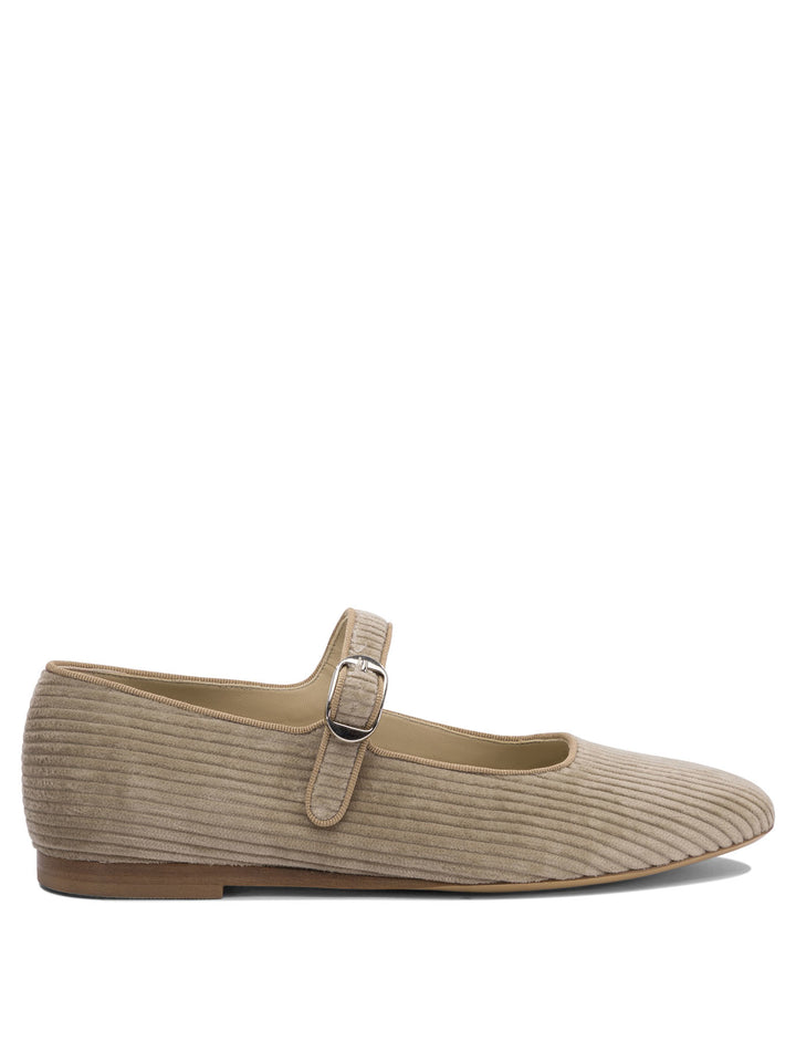 Le Monde BéRyl  Ballerinas - Beige | 0991460c505657307c7bdaff94a68285224f6573