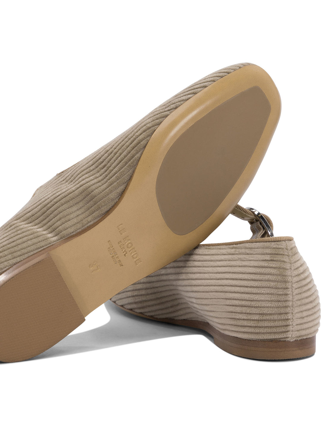 Le Monde BéRyl  Ballerinas - Beige | a2745ec0c5186730048bfa24eb61cb9158b6f10d