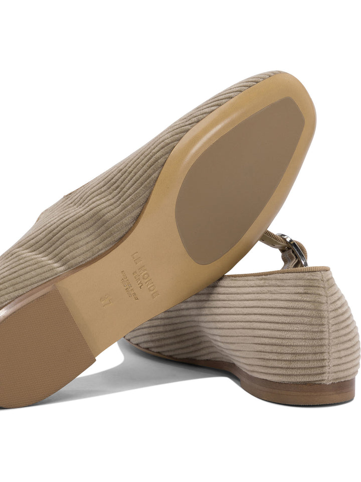 Le Monde BéRyl  Ballerinas - Beige | a2745ec0c5186730048bfa24eb61cb9158b6f10d