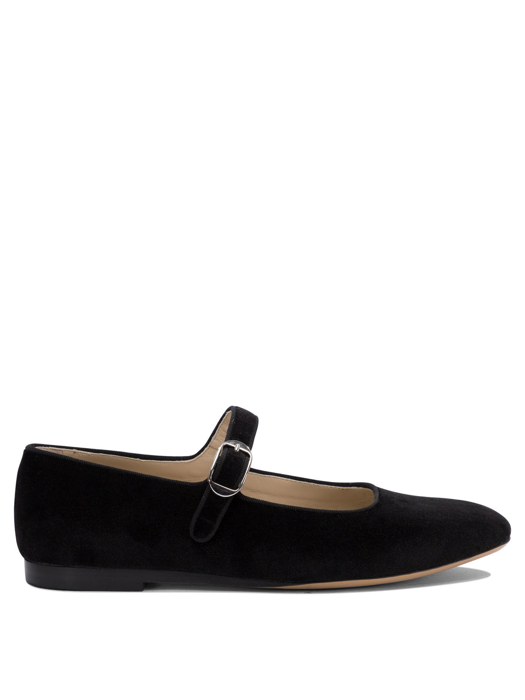 Le Monde BéRyl  Ballerinas - Black | 1167aaf877f72058ebbbc2cb572bbd45b266c16c