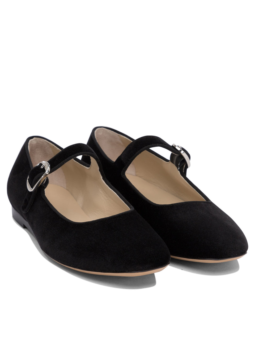 Le Monde BéRyl  Ballerinas - Black | c5701b799f9582a645e89d87c22a99c749f67c98