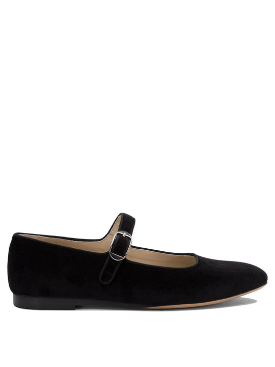 Ballerinas Black