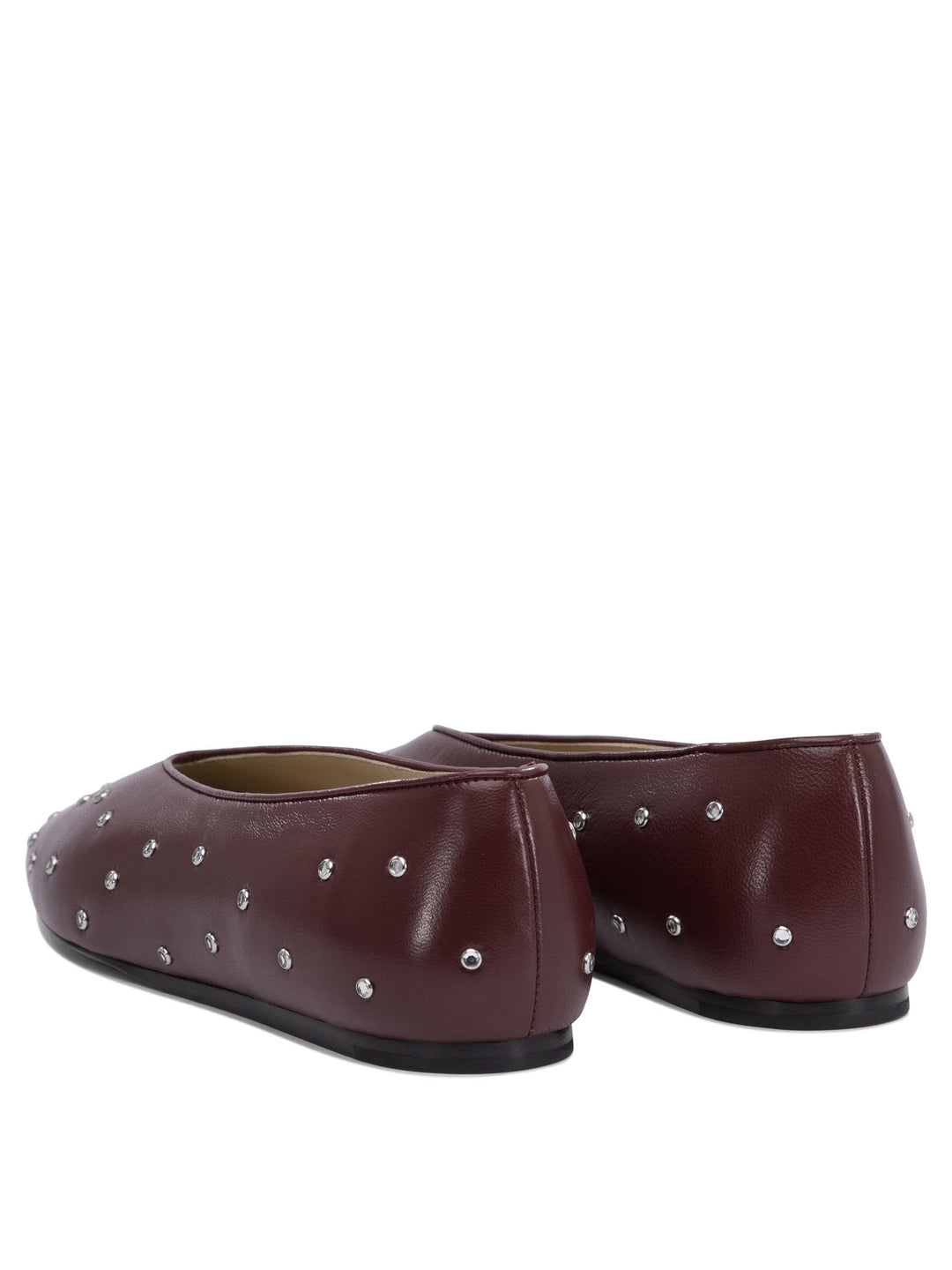 Le Monde BéRyl  Ballerinas - Bordeaux | d874624c8459149184f86aa805e2f36c324b06ec