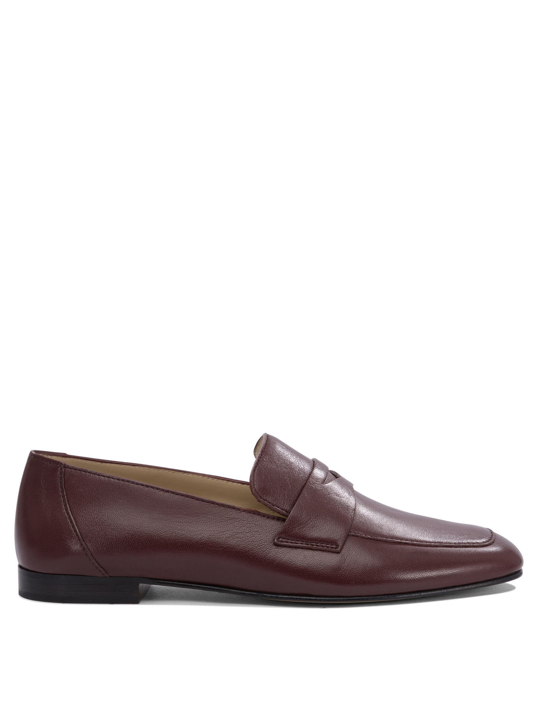 Le Monde BéRyl  Loafers & Slippers - Bordeaux | 5e8cbd023eca5c07681f0be3d8fd88514a31b56b