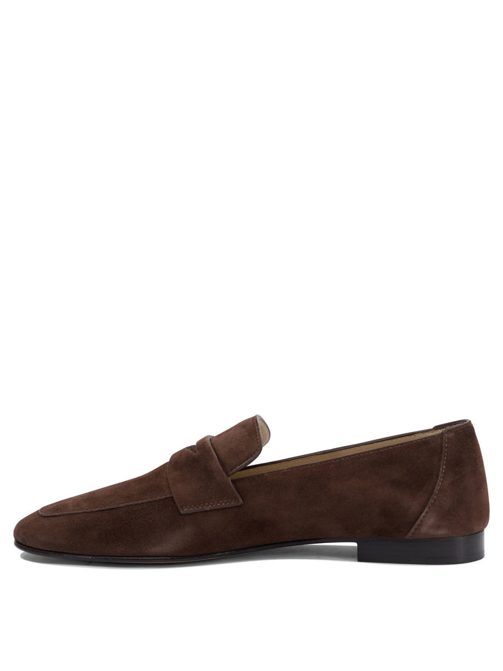Le Monde BéRyl  Loafers & Slippers - Brown | 7f369cdeb725f2f67a7adcc7c86fa32ae62b968f