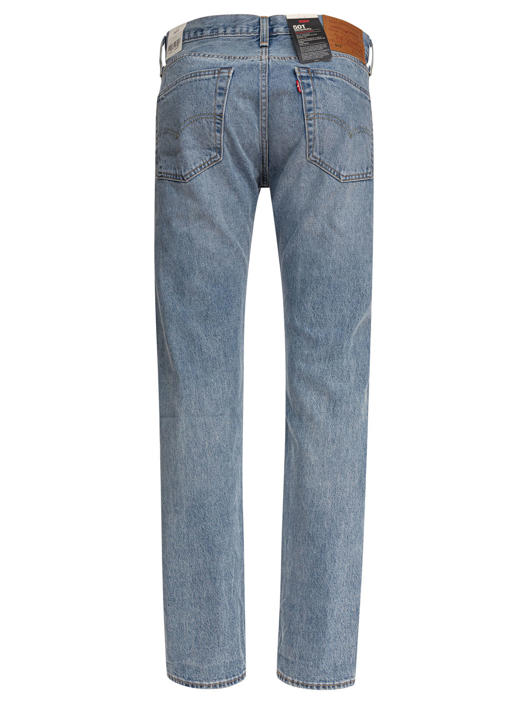 Levi'S 501 Original Jeans - Light blue | 6c9804d58ba21a6a6e53f4176ec1137cf7b112bc