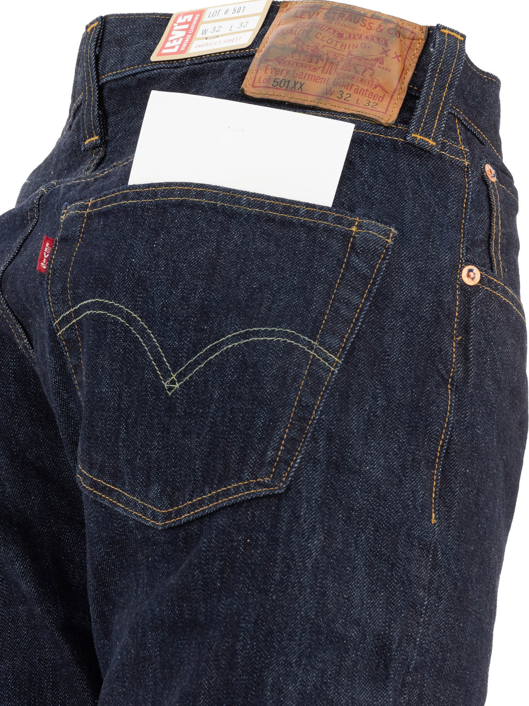Levi'S Levi Jeans - Blue | 5cb4ecc2a61e2e47d1f8aecf3f4af54be0bd6a25