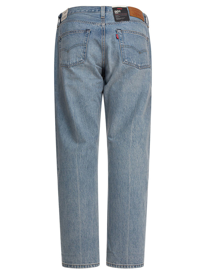 Levi'S 501® 90s Jeans - Light blue | 21dd47f43ba8bfbf9ac4f31232136559c1f71187