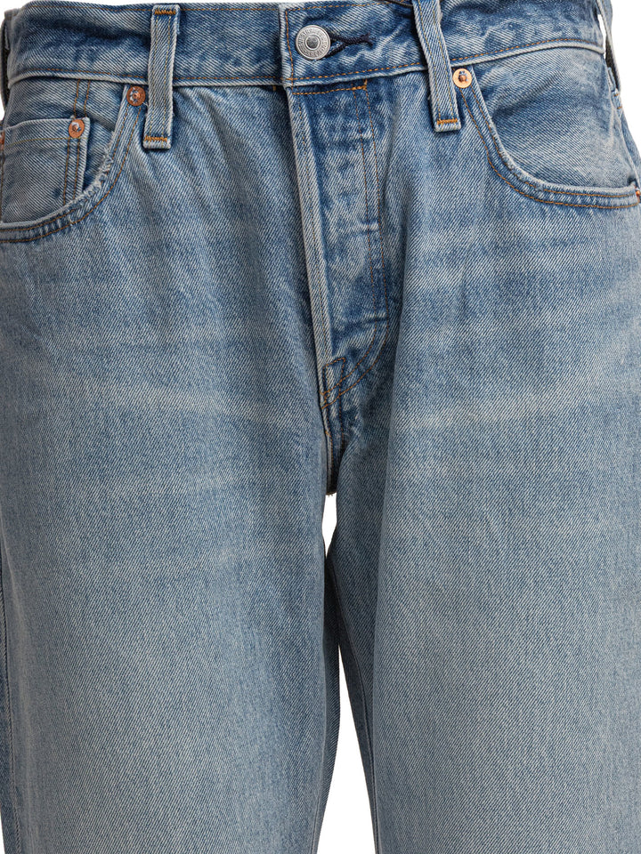 Levi'S 501® 90s Jeans - Light blue | b97a0b24d1d20f8d41c53053c468d716c5f441f3