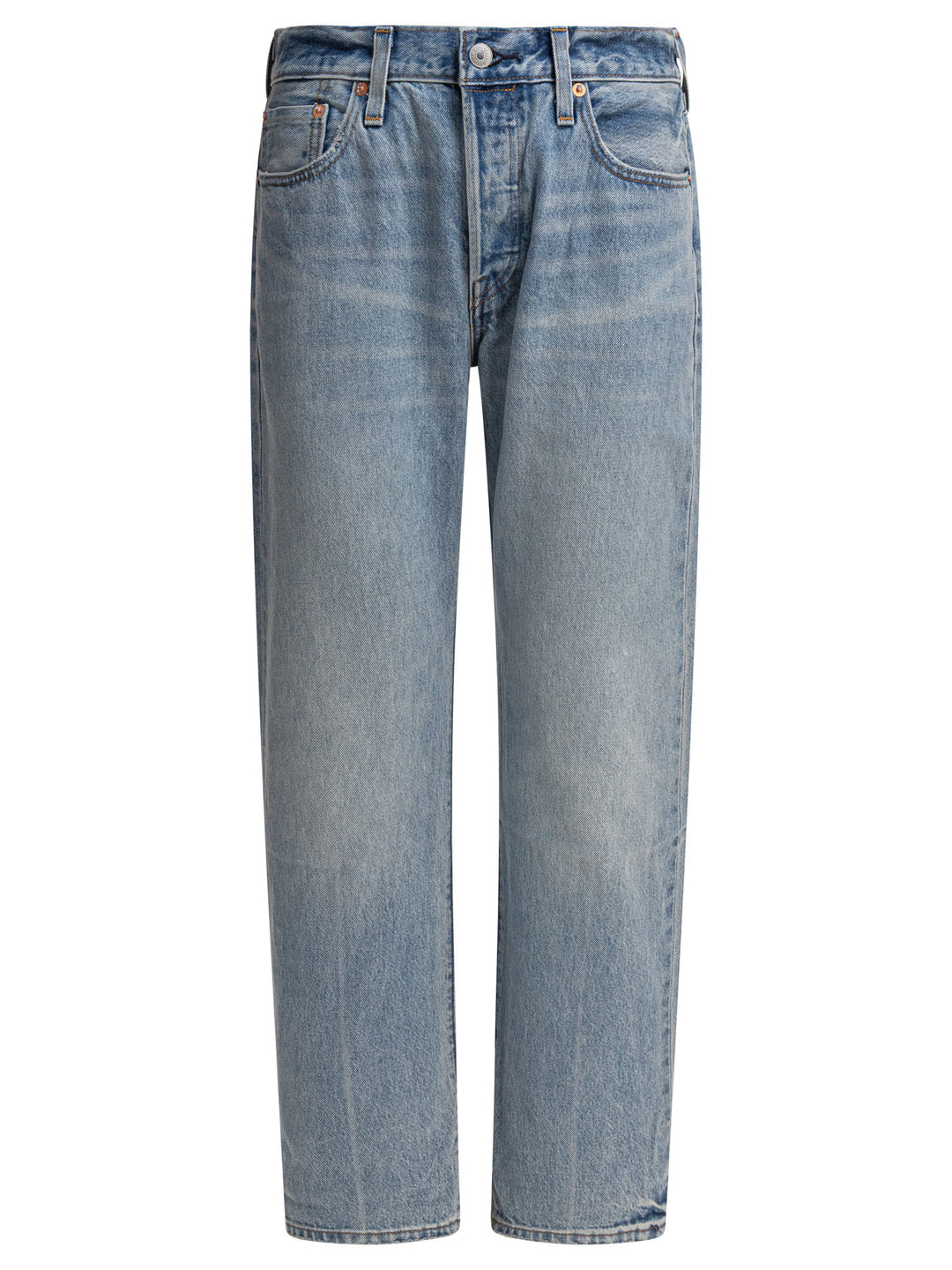 Levi'S 501® 90s Jeans - Light blue | a7492a643c25708998cd2e430b82fce12e20fdb2