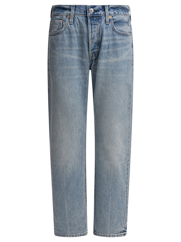 Levi'S 501® 90s Jeans - Light blue | a7492a643c25708998cd2e430b82fce12e20fdb2