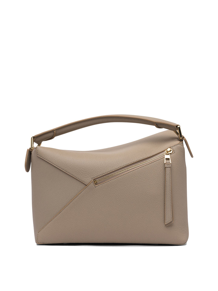 Loewe  Shoulder Bags - Beige | 0c8f7e47d91258a1a222a46934e11f94893e5dc9