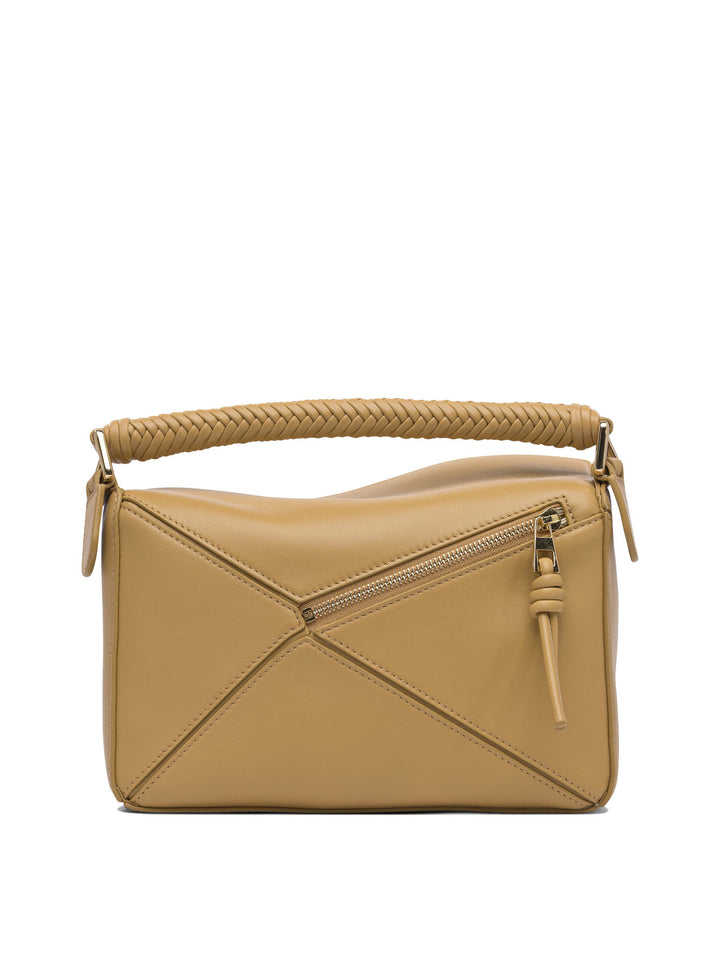 Loewe  Handbags - Beige | 3cab3db7c042eb11a8ee7d44bbf84f6f3df29910